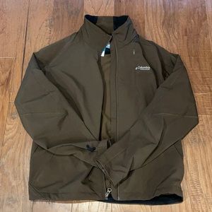 Columbia Jacket